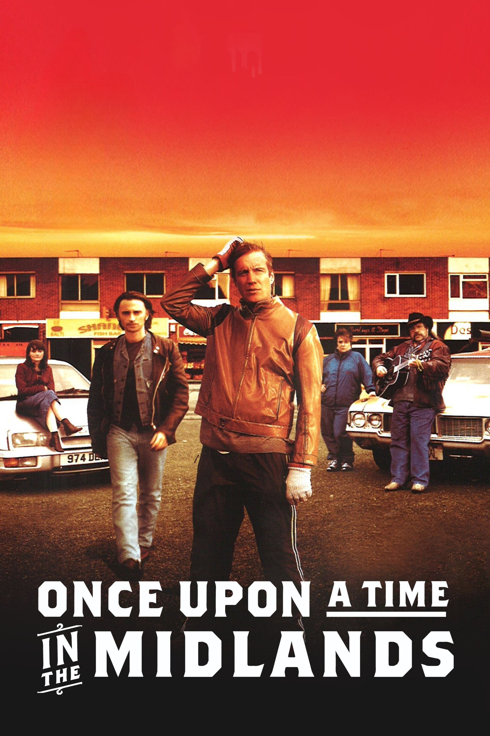 Once Upon a Time in the Midlands (2002) [152189] (A1775150477) [[Movies 2.0]] --Plex--